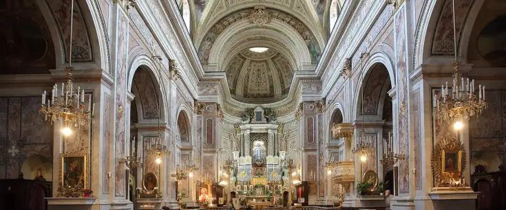 Santuario dell'Immacolata Concezione