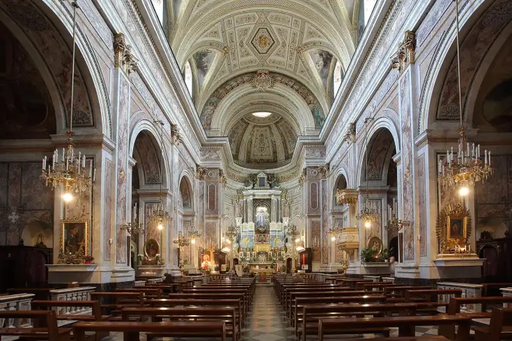 Santuario dell'Immacolata Concezione