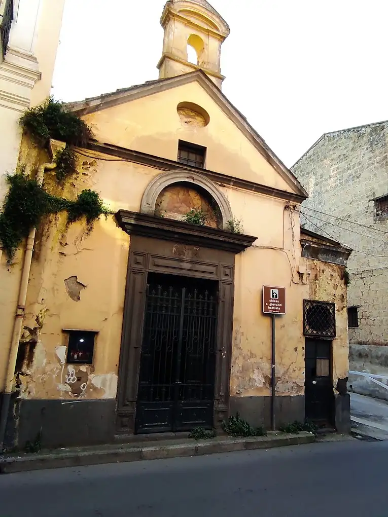 Chiesa di San Giovanni Battista