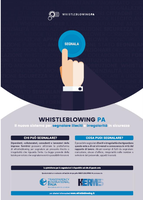 whistleblowingPA